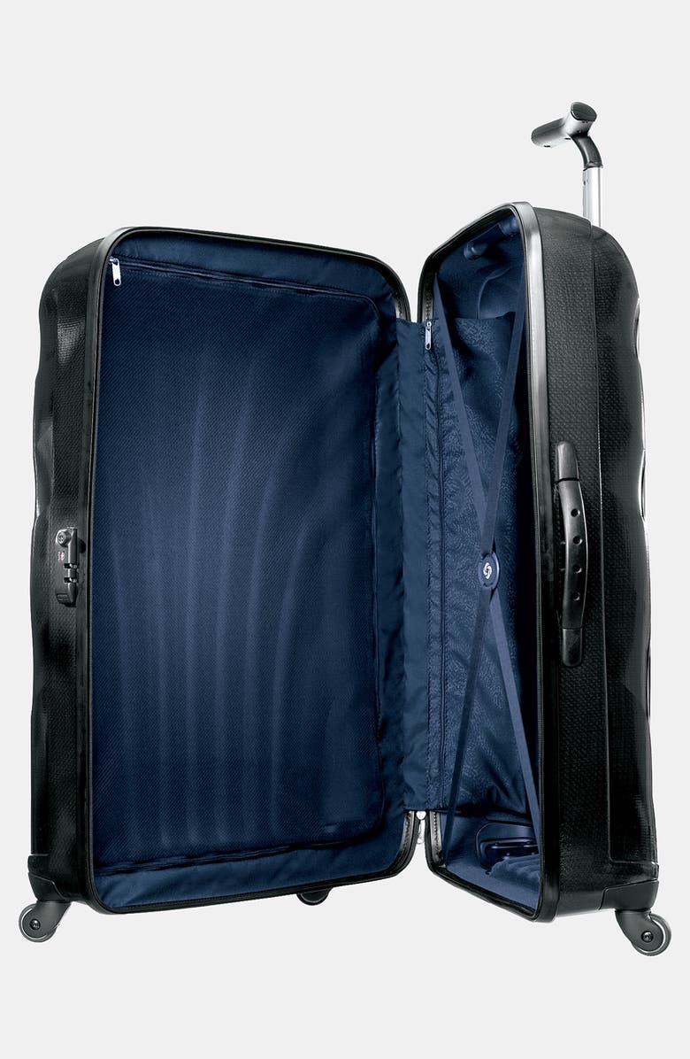 Samsonite 'Cosmolite' Rolling Suitcase, Alternate, color,