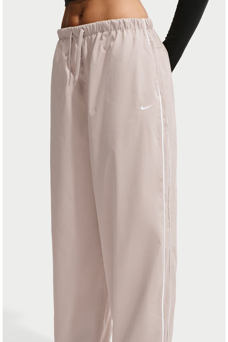 Wide Leg Pants, Alternate, color, CREAM II/ WHITE/ WHITE