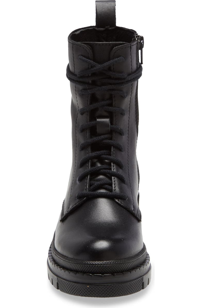 Steve Madden Jamisyn Lace-Up Boot, Alternate, color,