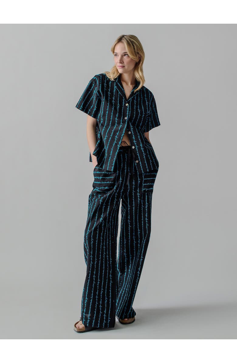 Lingua Franca Grikos Pant, Alternate, color, 