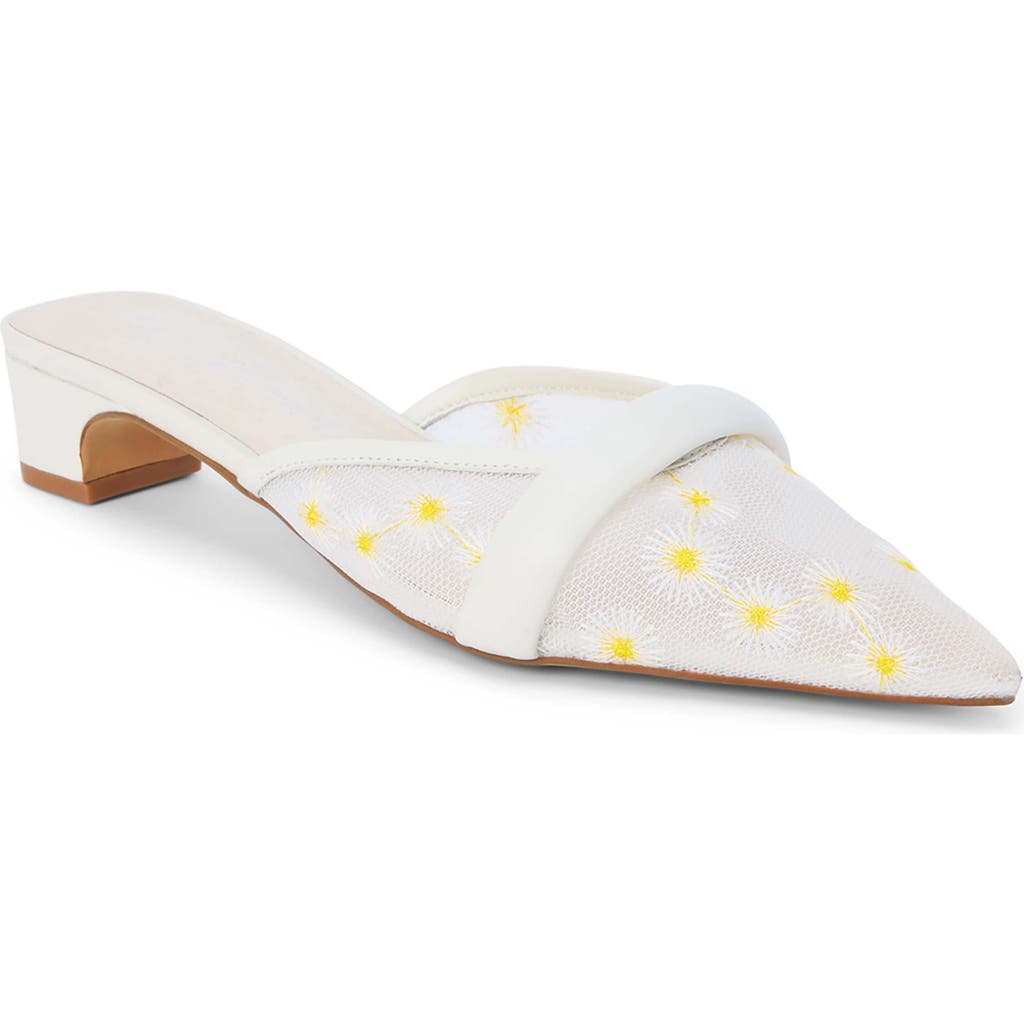 Matisse Kellan Pointed Toe Mule