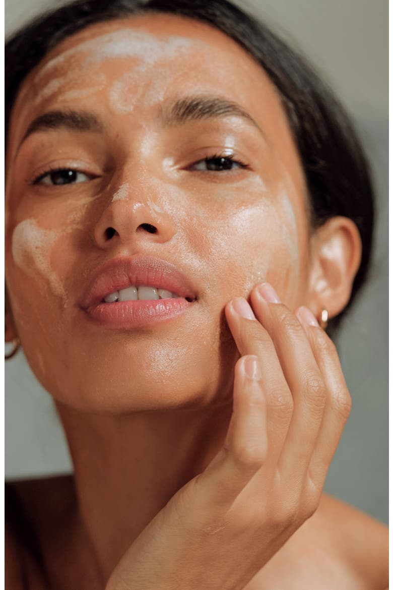 Pure Gel Cleanser, Alternate, color, NO COLOR