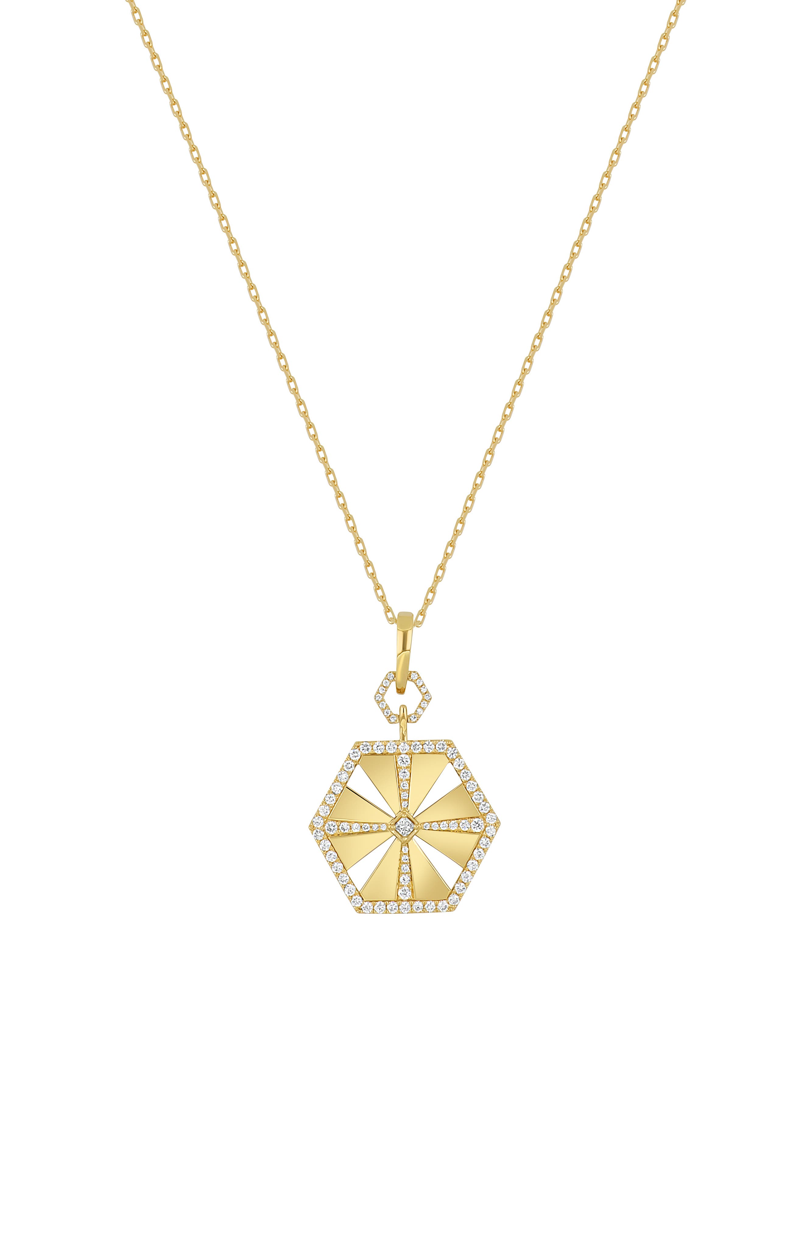 selected 18K YELLOW GOLD