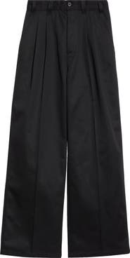 Maison Margiela Tailored Trousers
