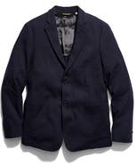 Billy Reid Giles Knit Sport Coat