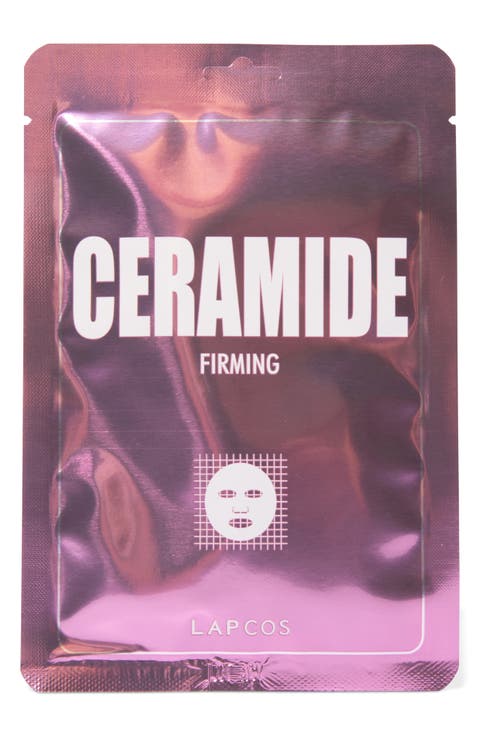 Derma Ceramide Nourashing Sheet Mask