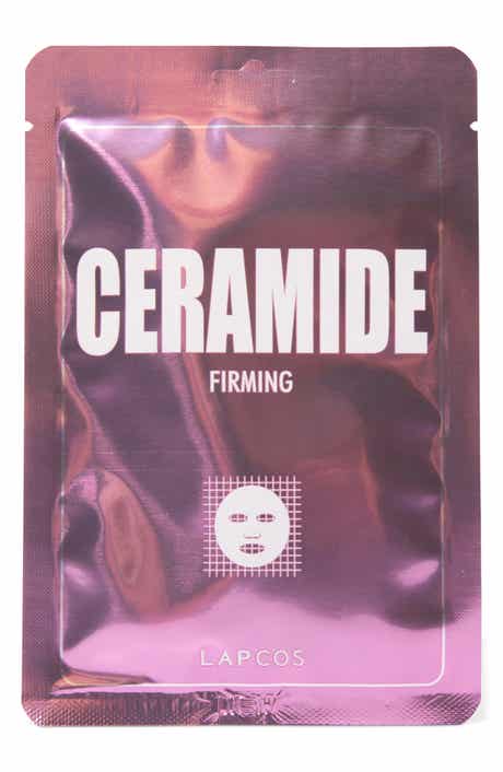 LAPCOS Derma Ceramide Nourishing Sheet Mask