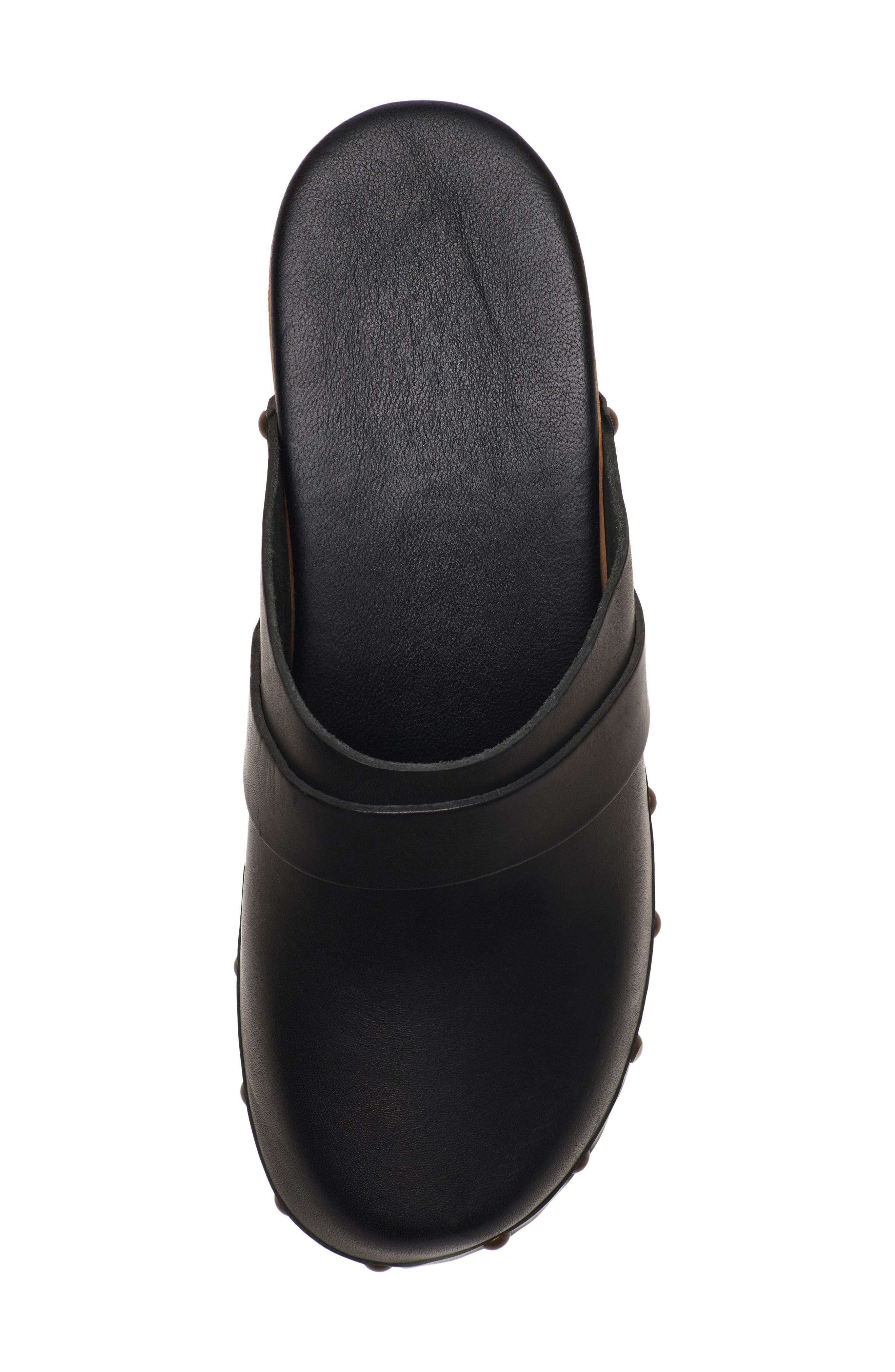 Free People Callum Clog, Alternate, color, 