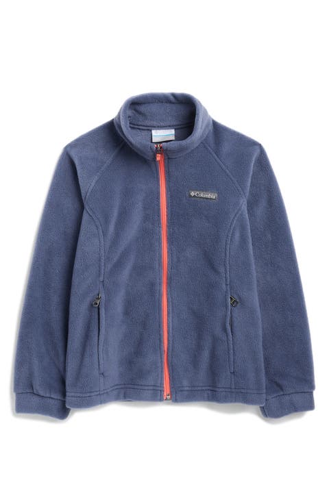 Kids' Berrey Ranch Fleece Jacket (Big Kid)