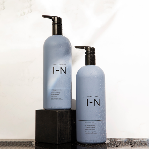 Intelligent Nutrients Pure Plenty® Shampoo