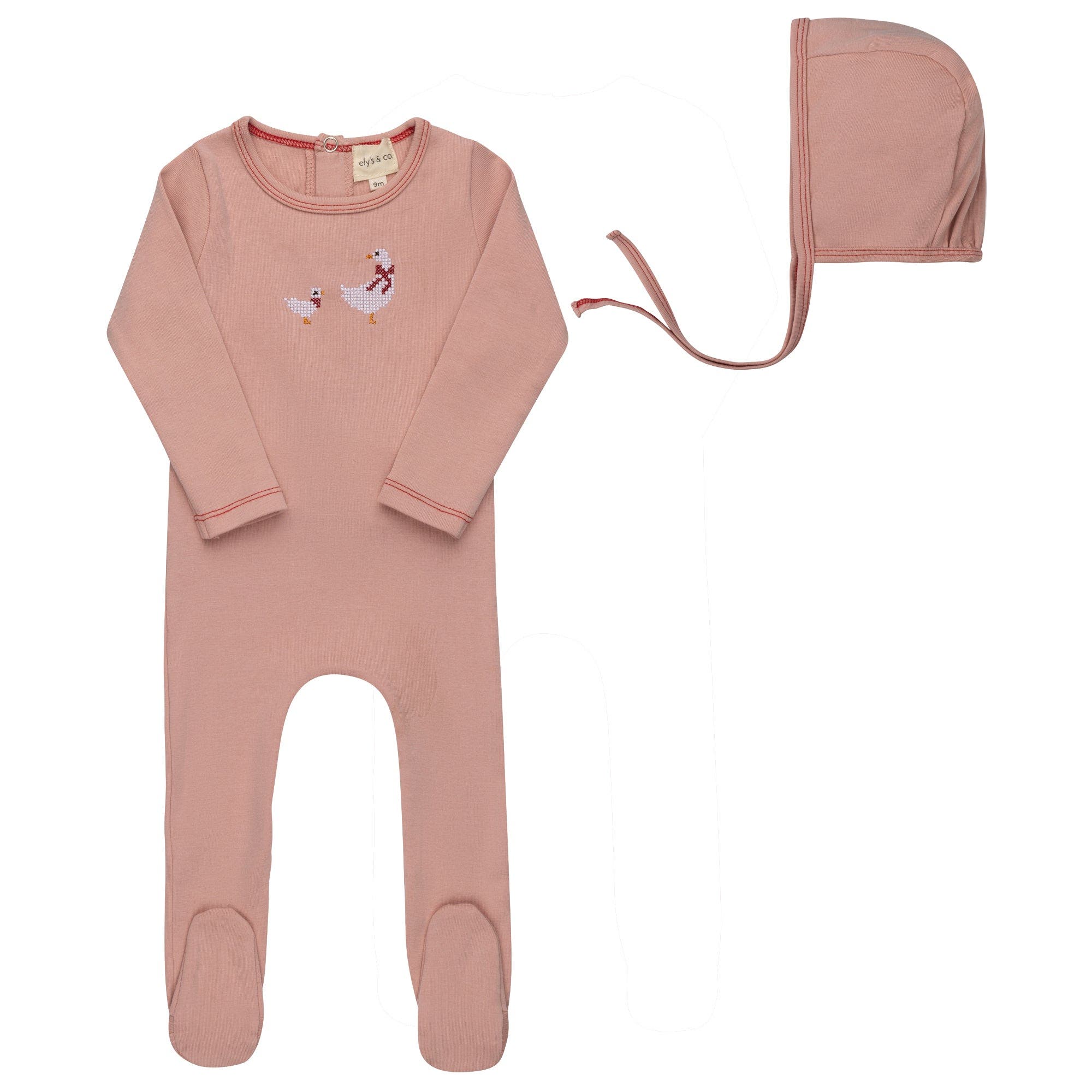selected Pink