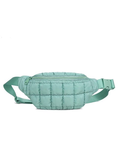 Resurgence - Belt Bag