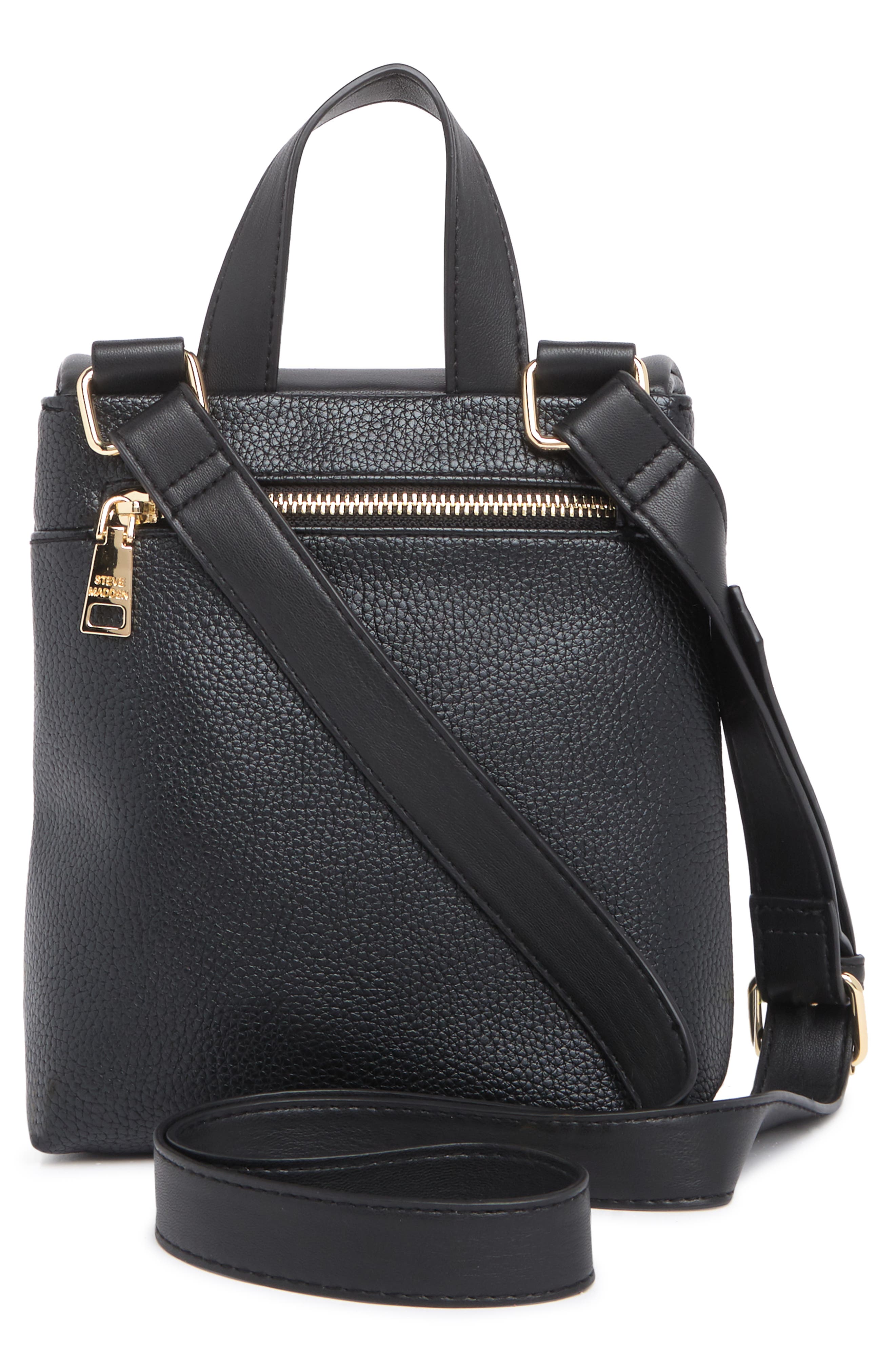 Steve Madden Toni Crossbody Bag, Alternate, color, 