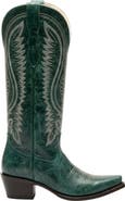NORTALIE The Agave Western Cowboy Boot