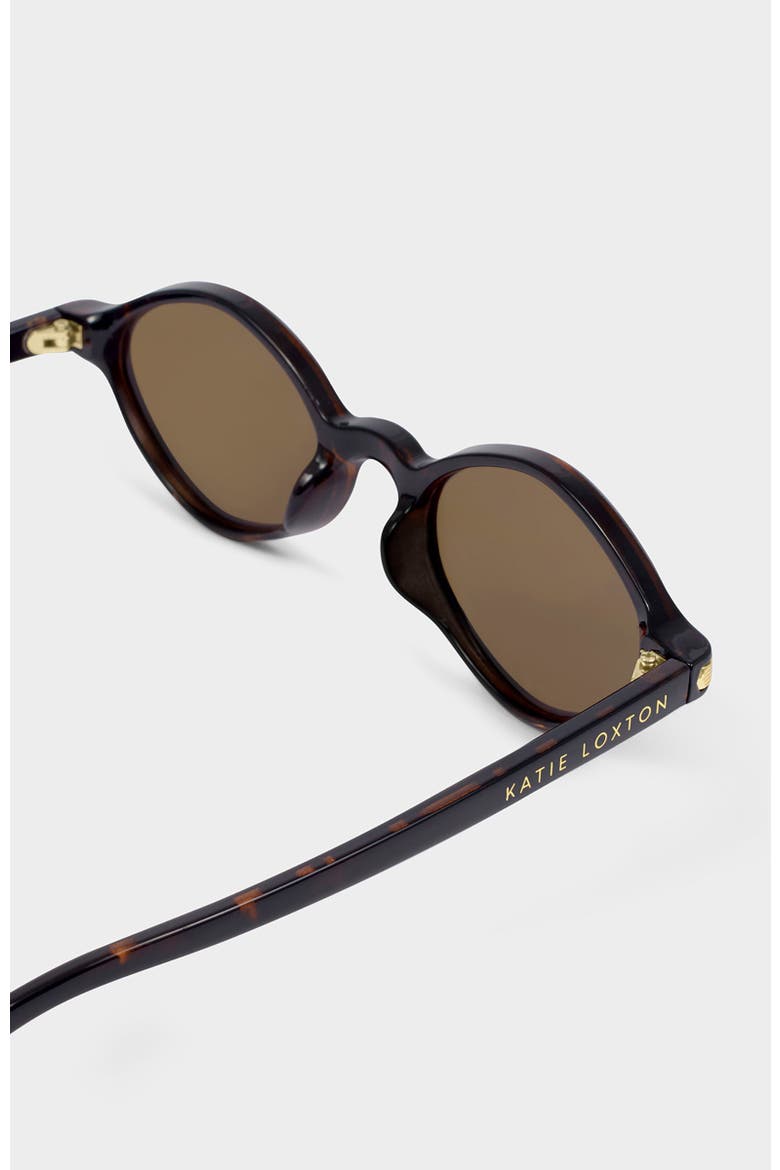 Sevilla Sunglasses, Alternate, color, Dark Tortoiseshell