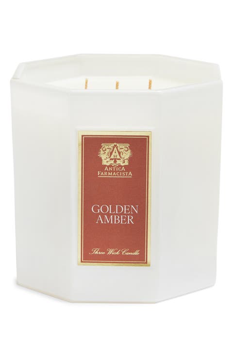 Prosecco 3-Wick Scented Candle