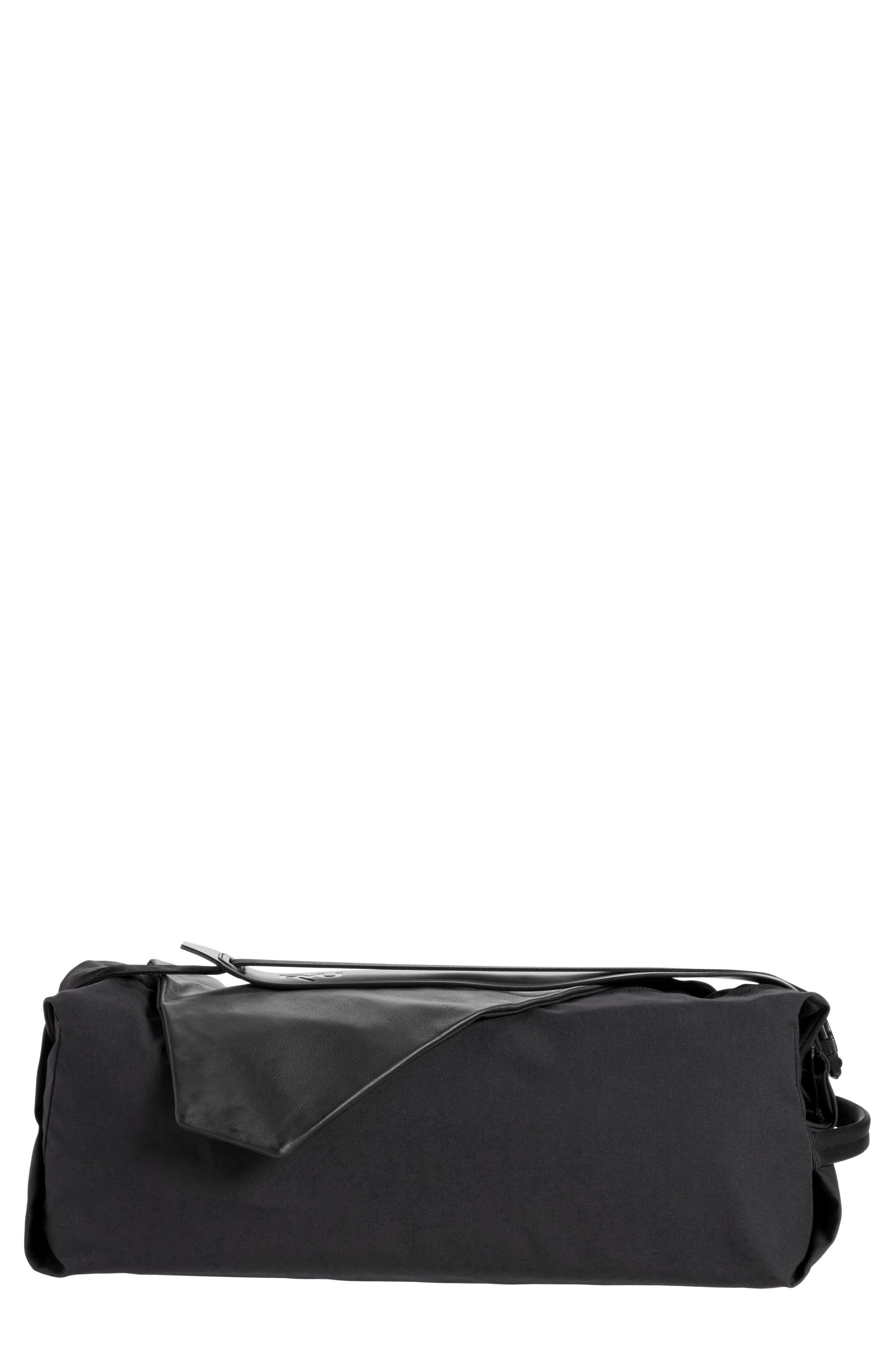 RYU Lux Daily Duffel Bag, Main, color, 