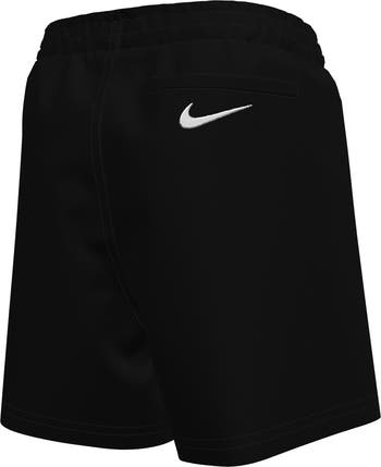 Kids' 4-Inch Volley Swim Trunks