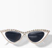 Untamed Petals Boss Babe Sunnies