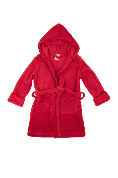 Fleece Sleep Robe