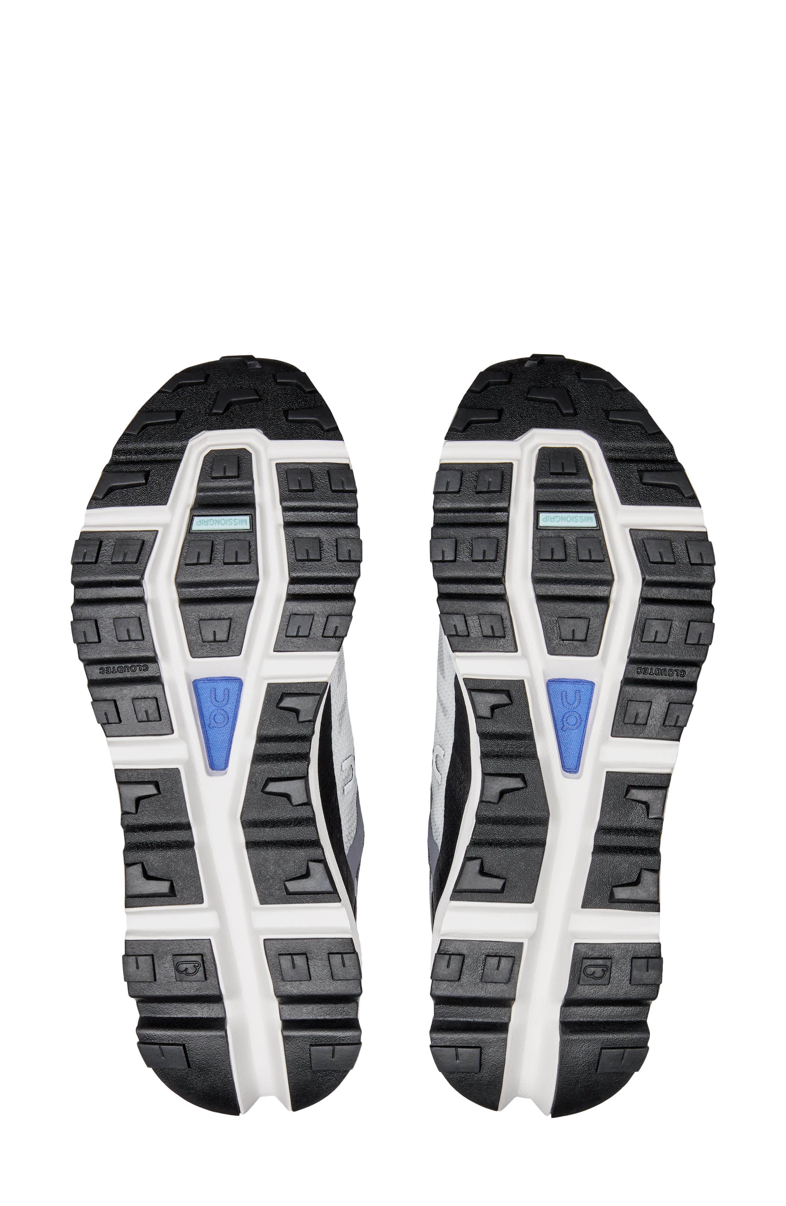 On Cloudvista Trail Running Shoe, Alternate, color, 