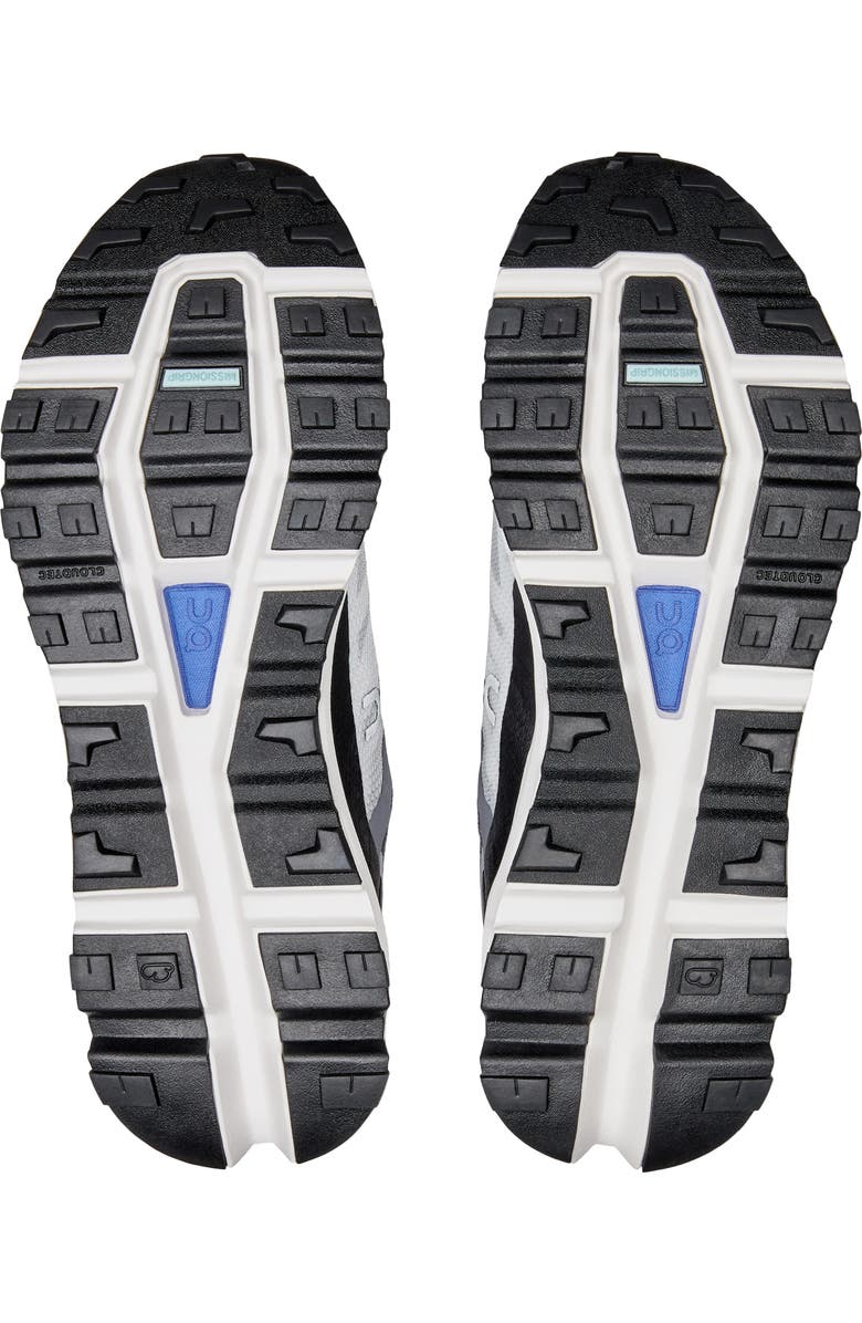 On Cloudvista Trail Running Shoe, Alternate, color,