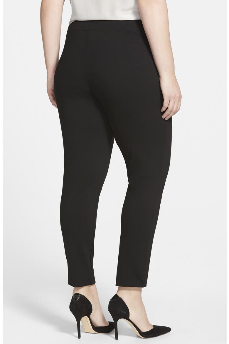 'The Perfect' Leggings, Alternate, color, BLACK ONYX
