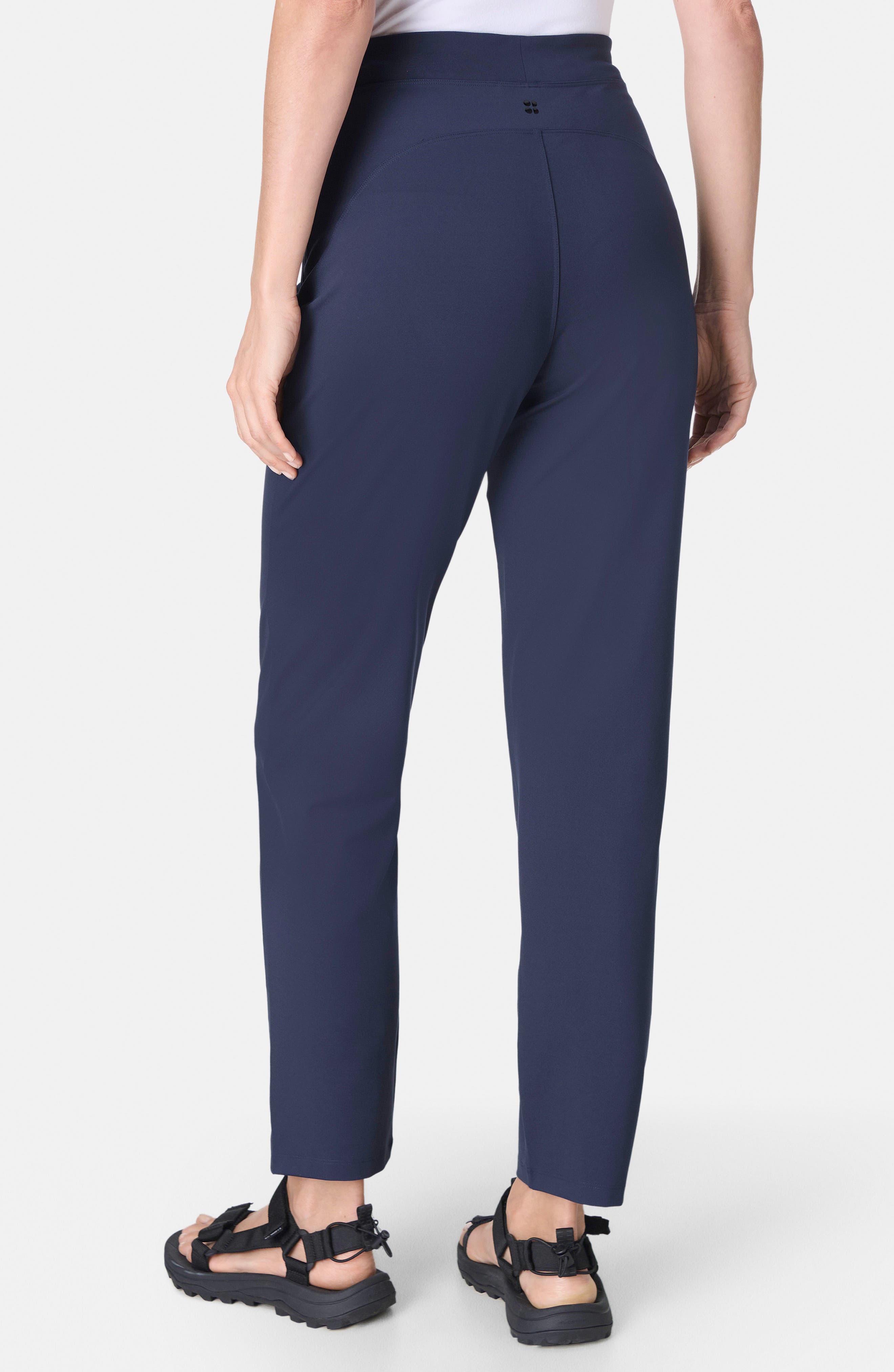 Transition Slim Straight Leg Pants - image 2