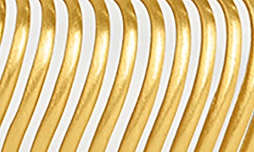 Dean Davidson Salvador Cuff Bracelet In Gold