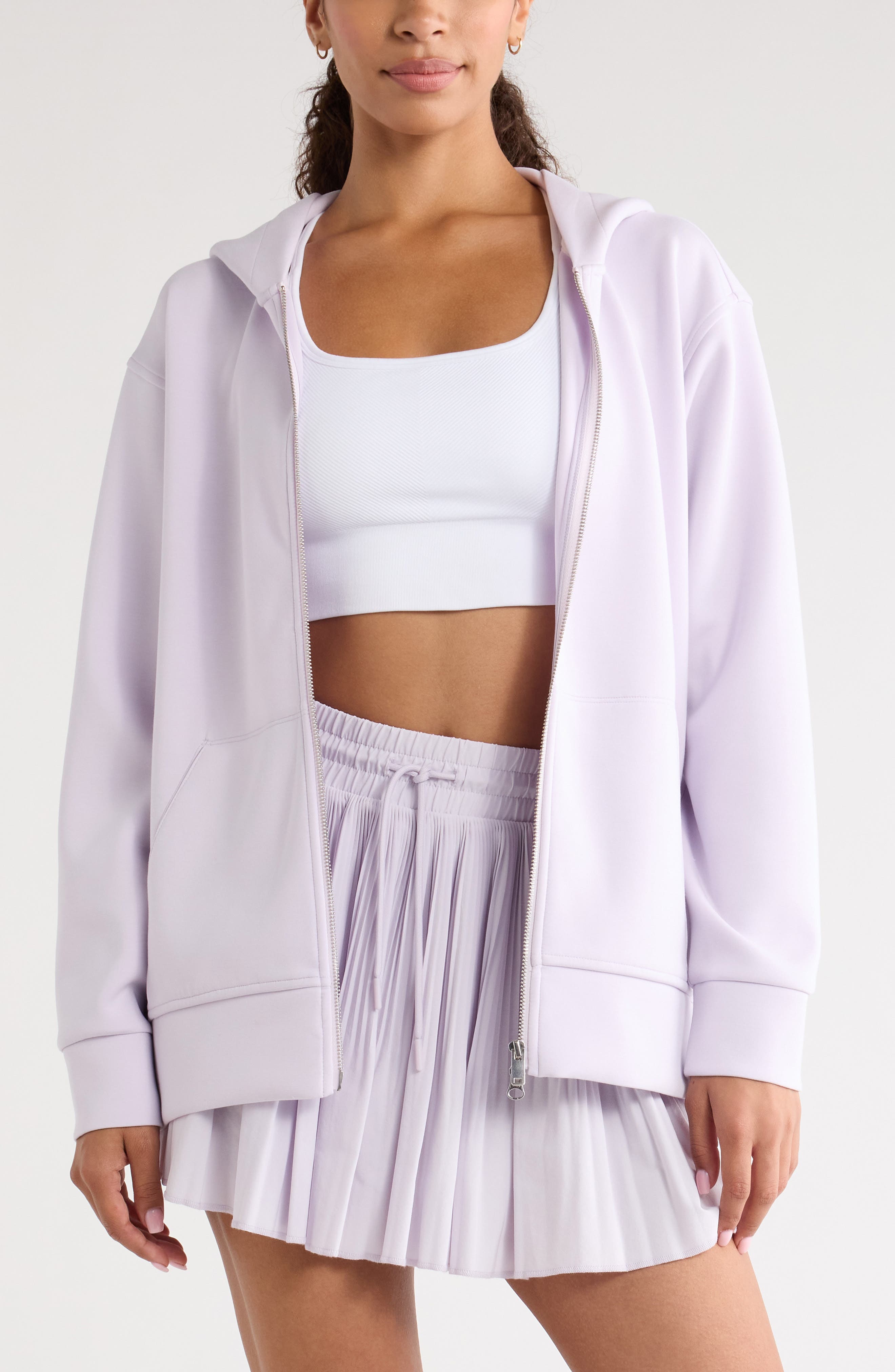 PURPLE HUSH