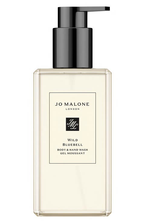 Wild Bluebell Body & Hand Wash
