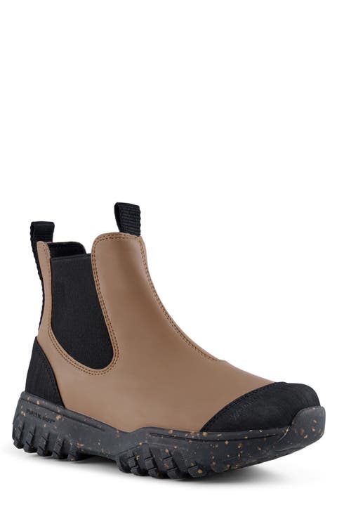 Magda Track Waterproof Boot (Women)