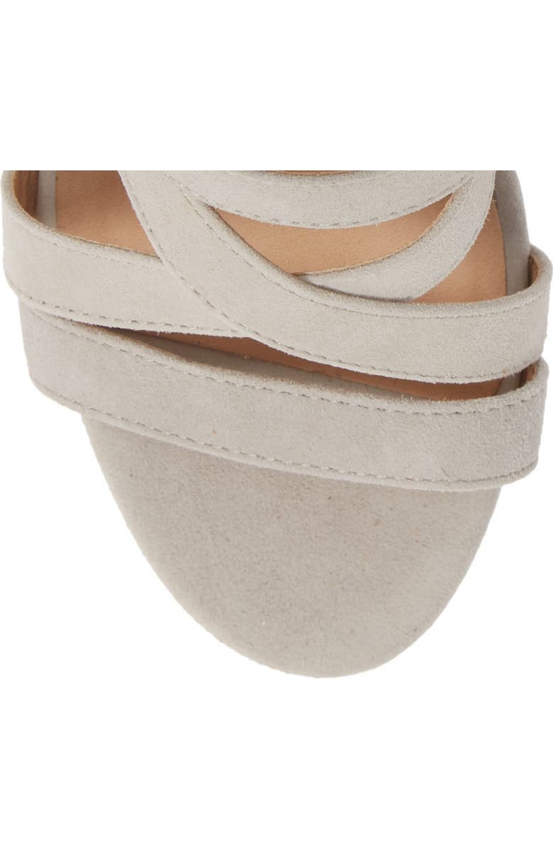 Steve Madden July Cage Sandal, Alternate, color,