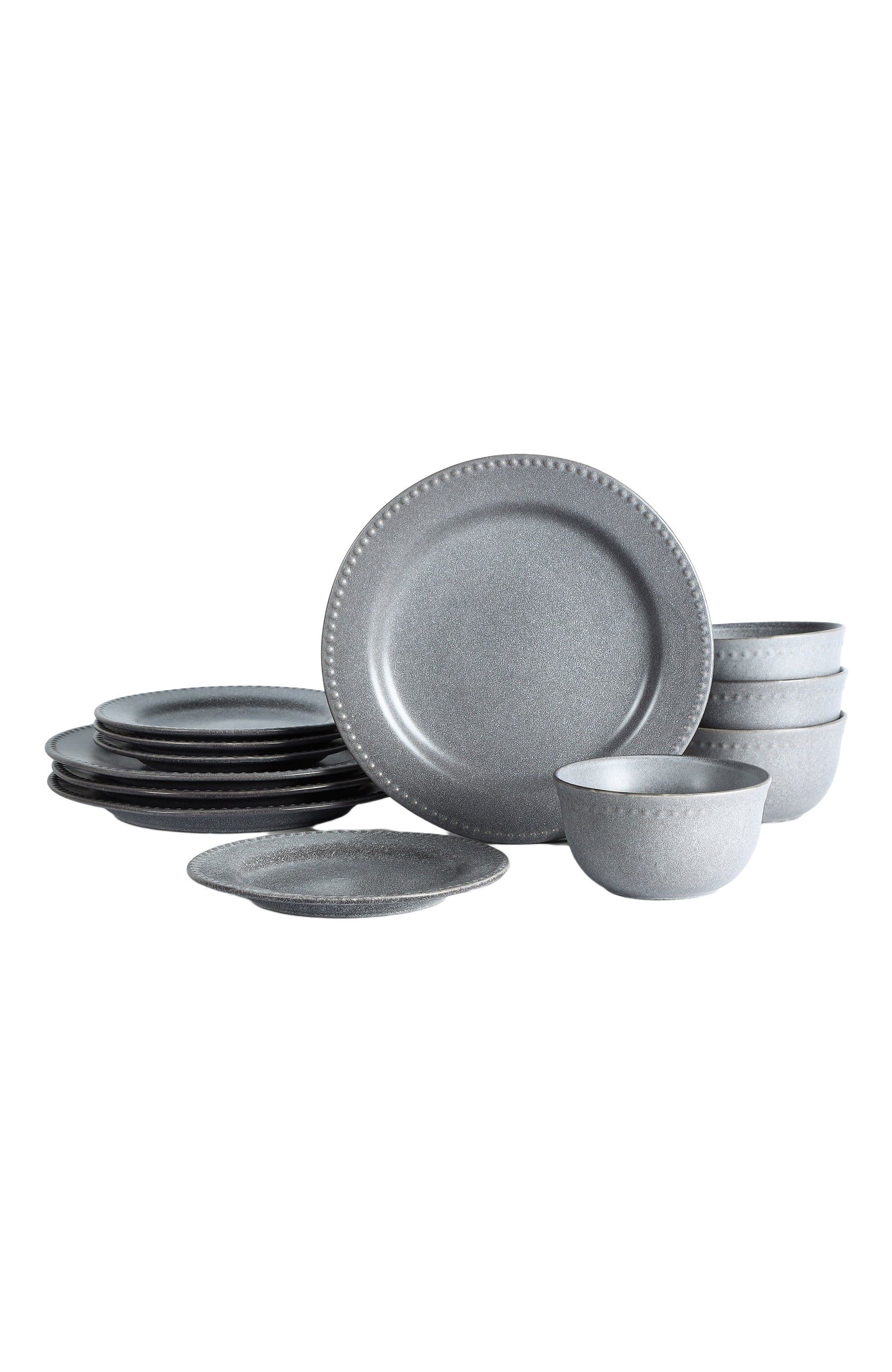 selected Grey