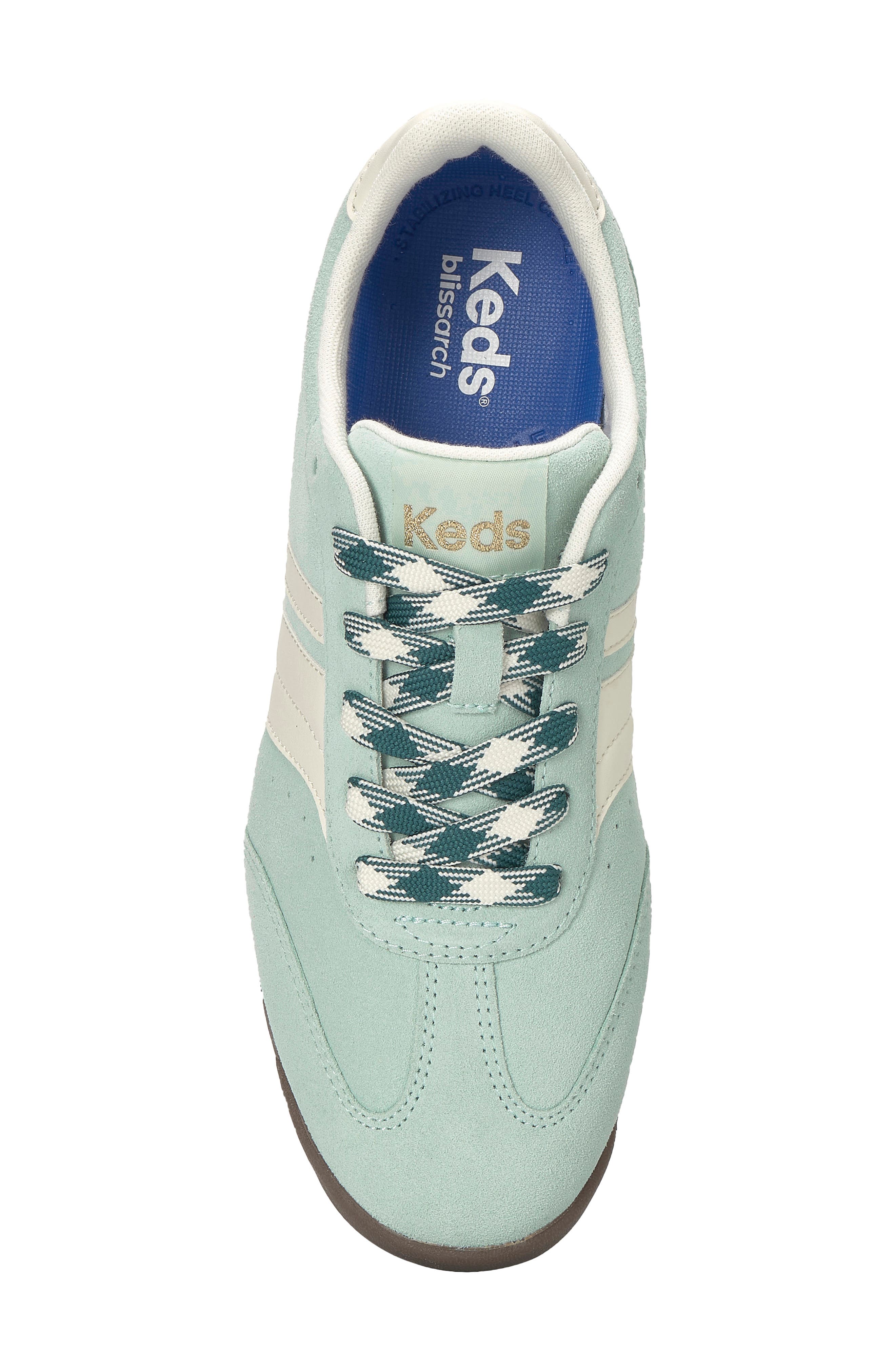 Revival Sneaker, Alternate, color, MINT