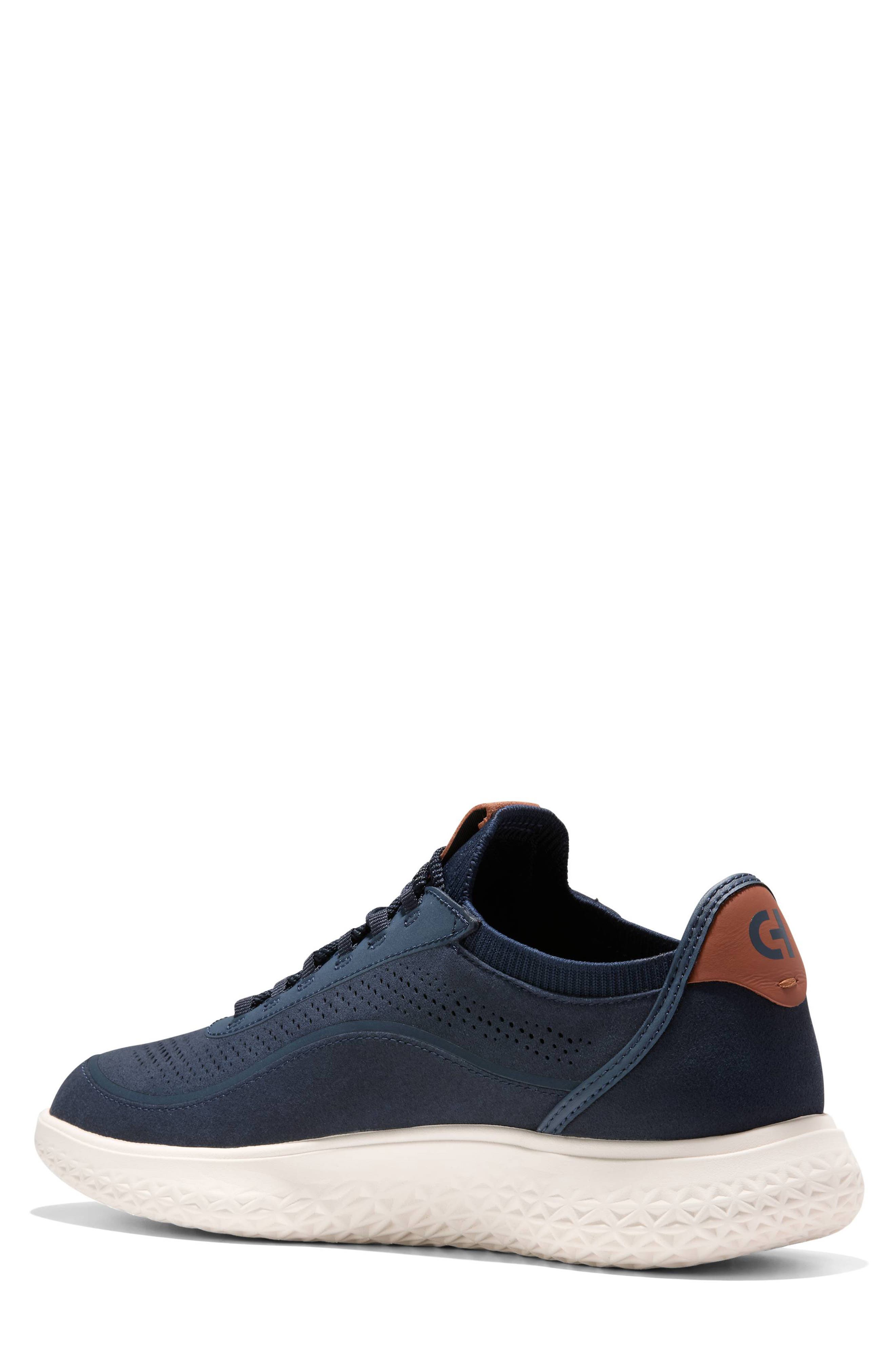 Generation ZERGRAND III Sneaker - image 4