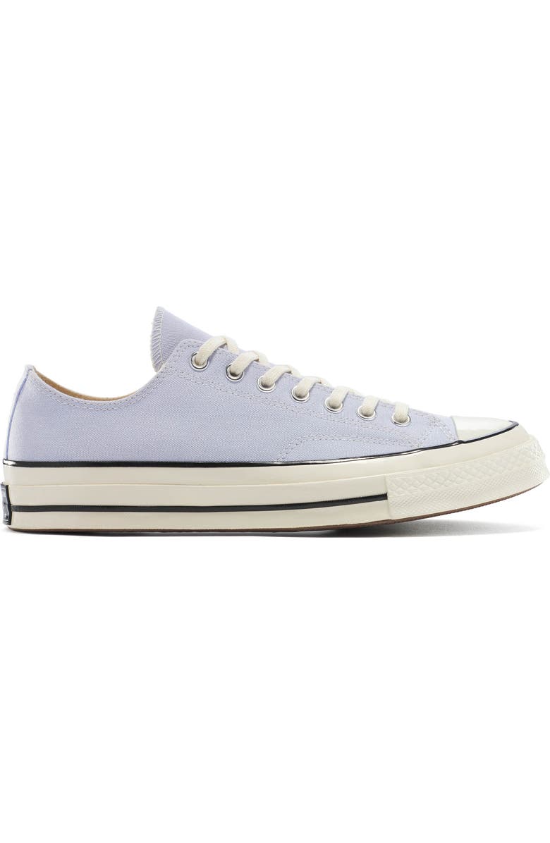 Converse Gender Inclusive Chuck 70 Canvas Sneaker, Alternate, color,