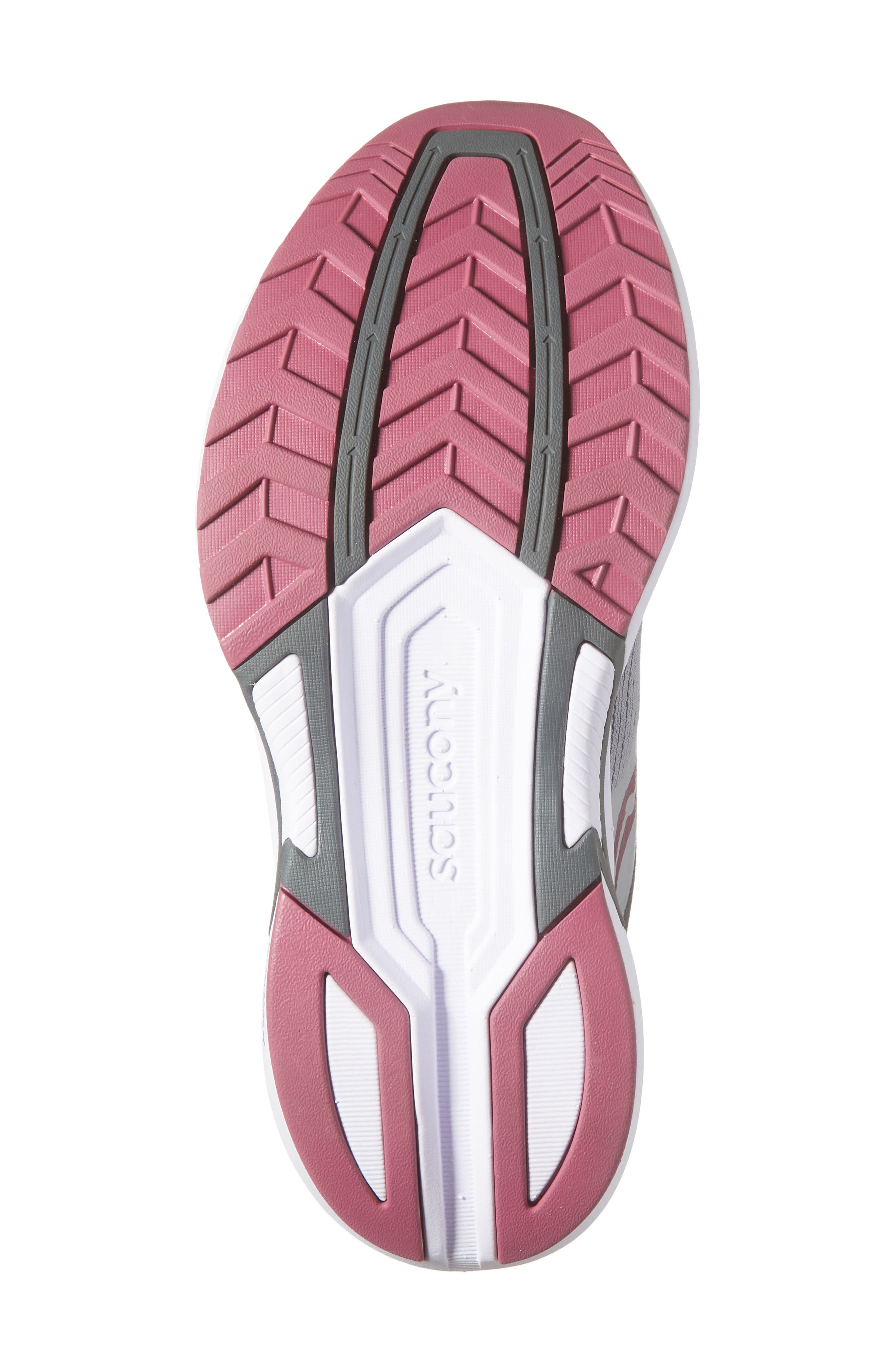 Saucony Axon 2 Running Shoe, Alternate, color, 