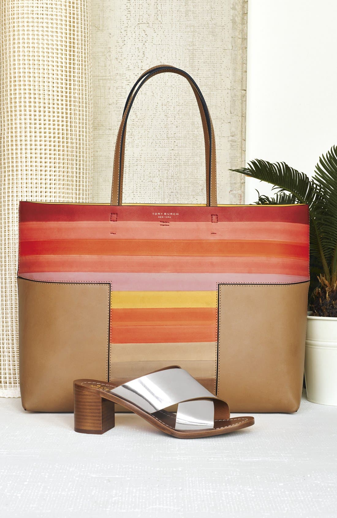 Tory Burch , Alternate, color, 