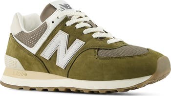 m★★★★ New Balance Gender Inclusive 574 Sneaker | Nordstrom
