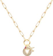 Emma Rae Explorer Luxe Everlink Necklace