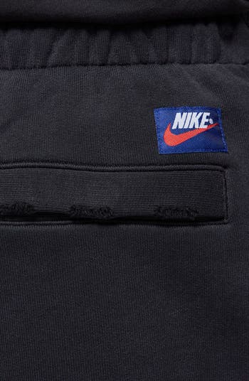 Rare Air French Terry Graphic Sweat Shorts