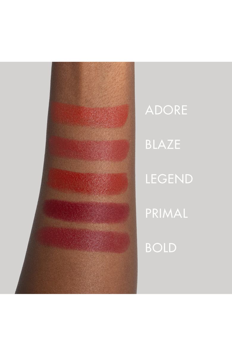 VAPOUR High Voltage Matte Lipstick, Alternate, color, 