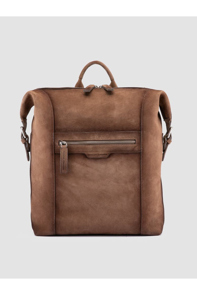 JULES 005 Backpack, Main, color, Light Brown
