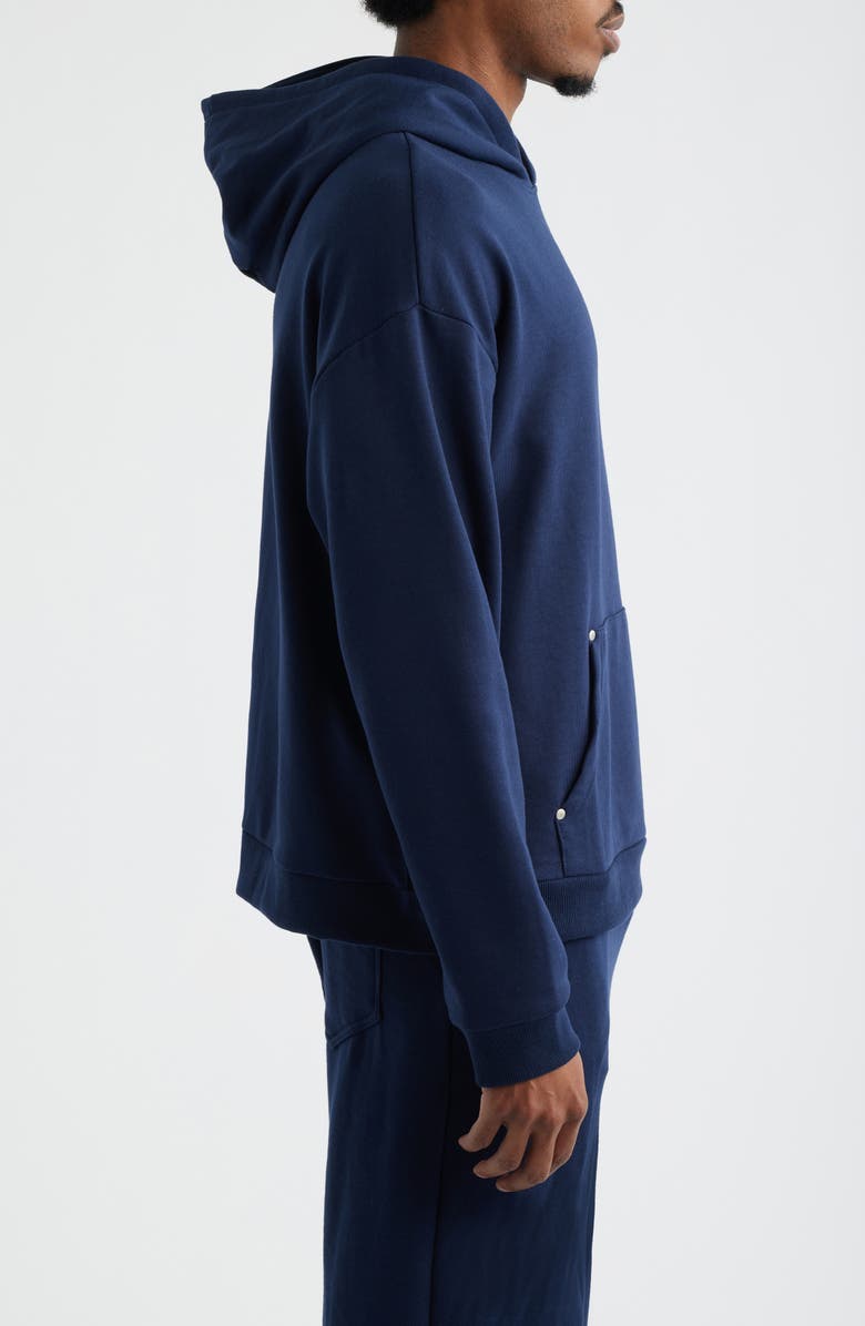 KROST Friends Hoodie, Alternate, color, 