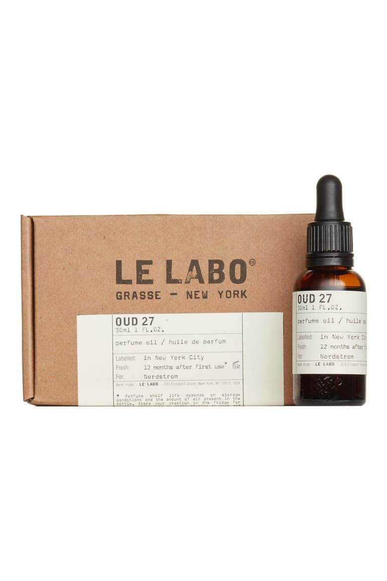 Oud 27 Perfume Oil, Alternate, color, NO COLOR