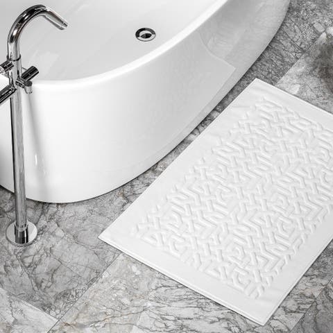 Mira Bath mat
