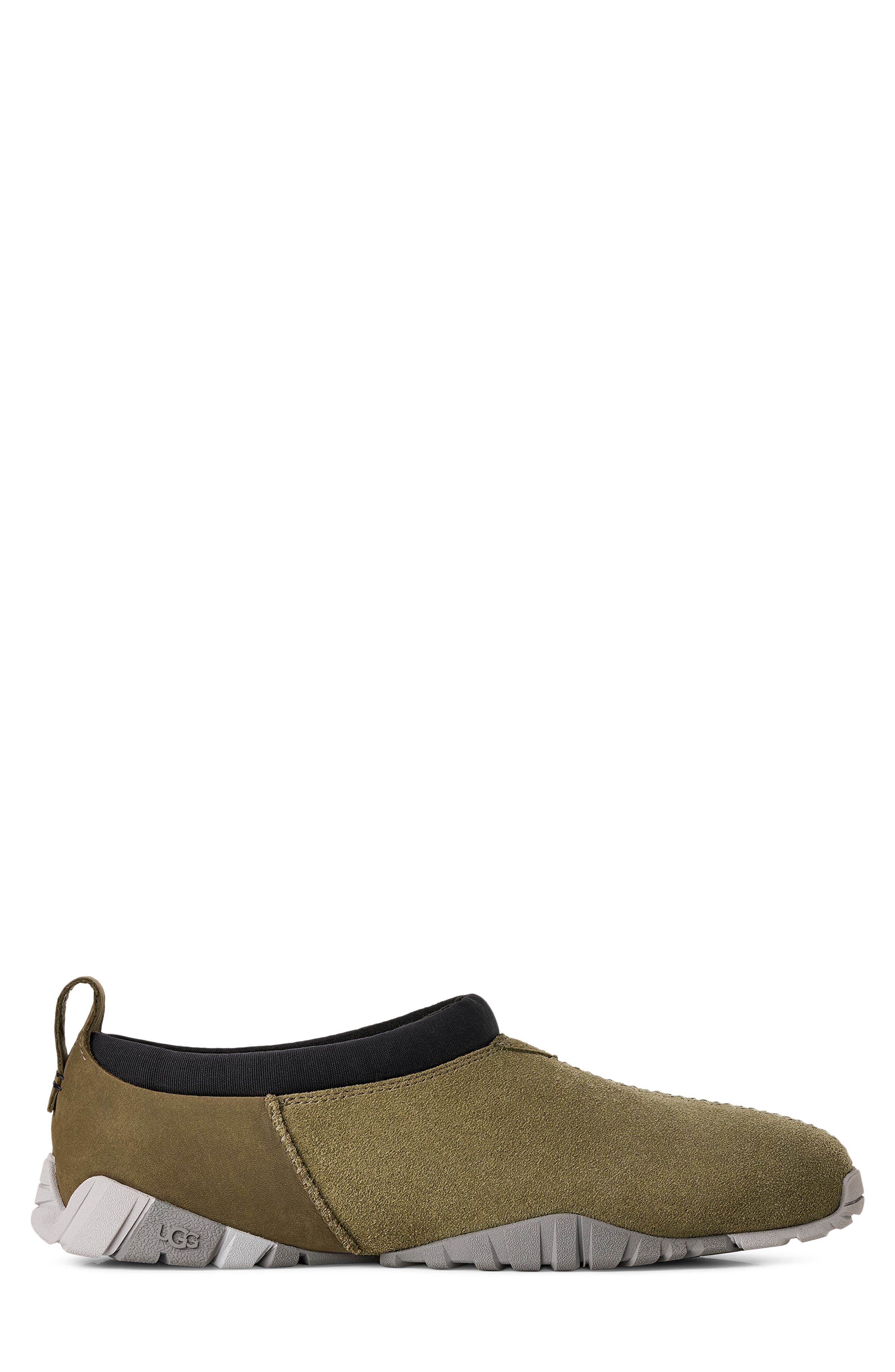 Tasman Flex Slipper, Alternate, color, BURNT OLIVE