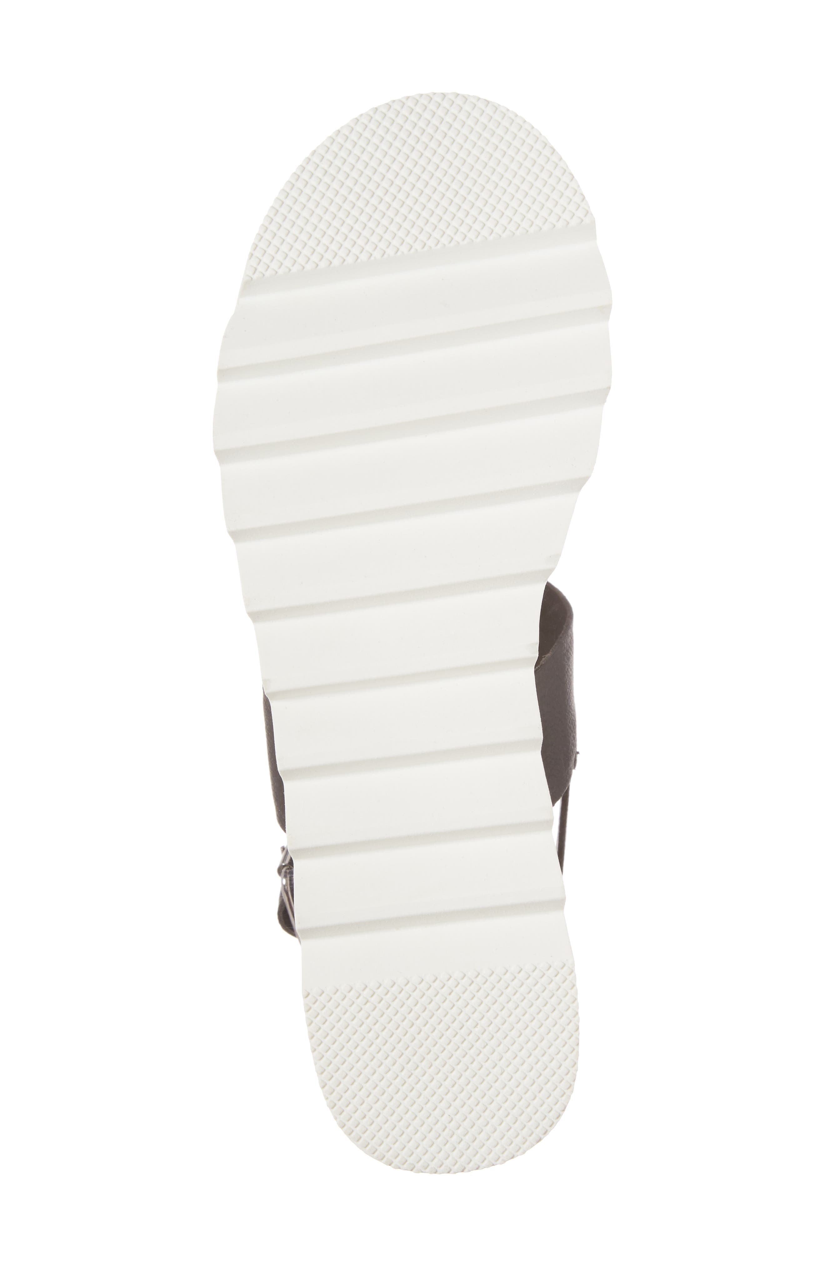 Steve Madden Krista Wedge Sandal, Alternate, color, 