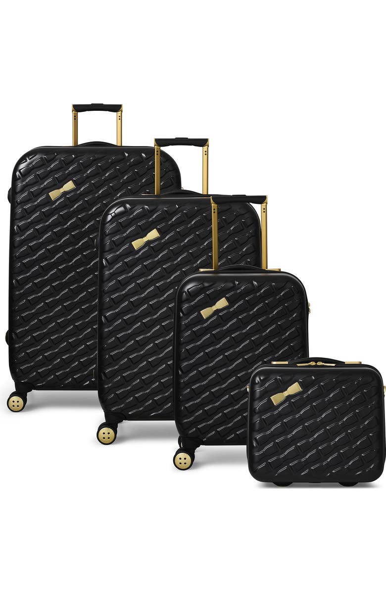 Ted Baker London Belle Travel Vanity Case, Alternate, color,